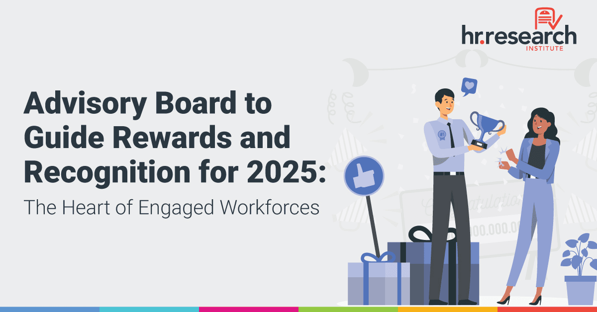 HR.com Forms Advisory Board to Advance Rewards and Recognition Strategies