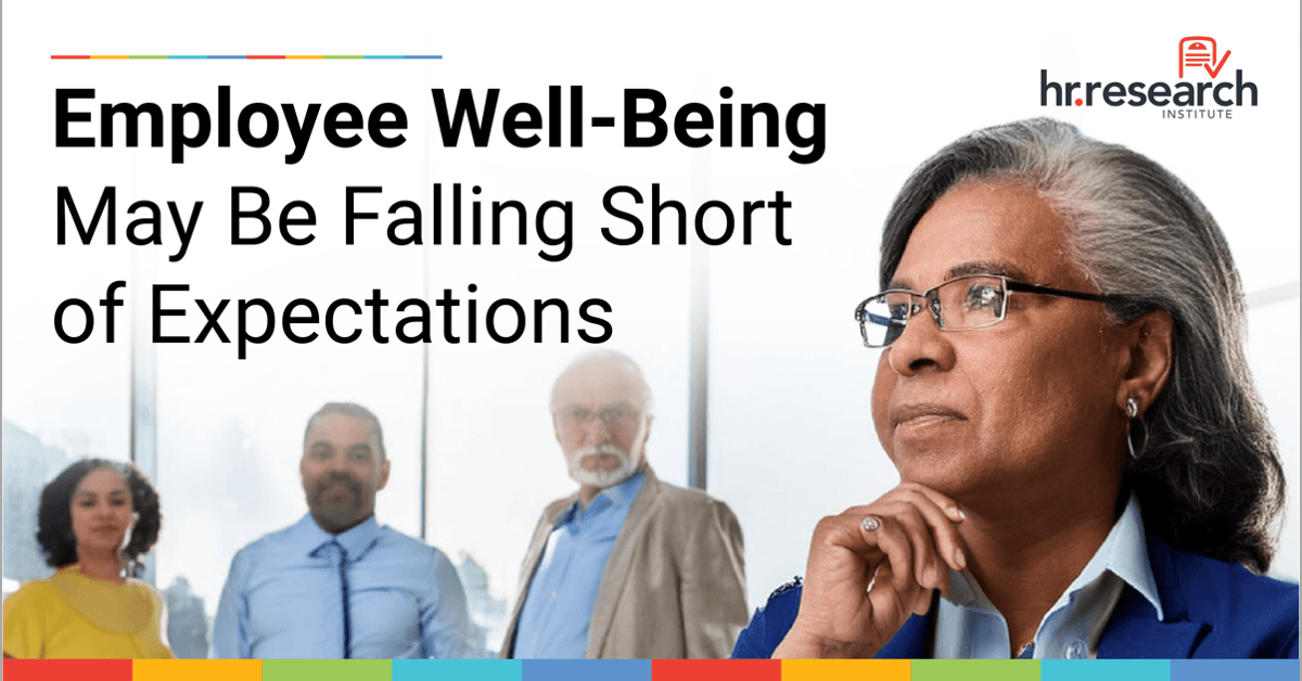 Study Reveals Majority of Employee Well-Being Programs Lack Effectiveness Despite Widespread Implementation