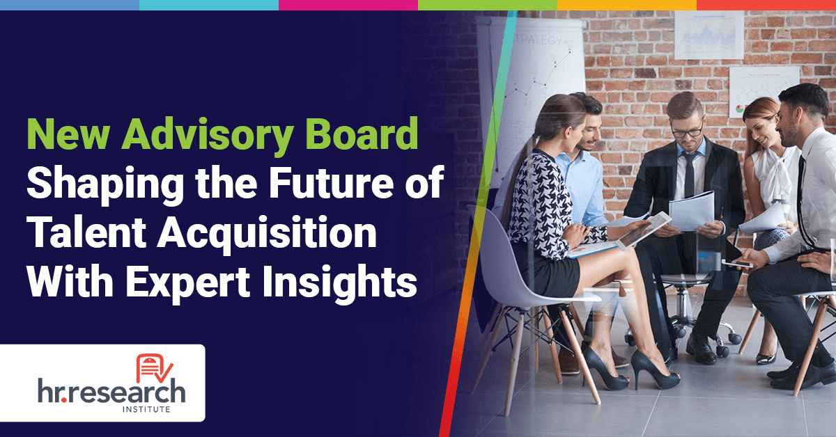 HR.com Launches Advisory Board to Shape Future Talent Acquisition Strategies