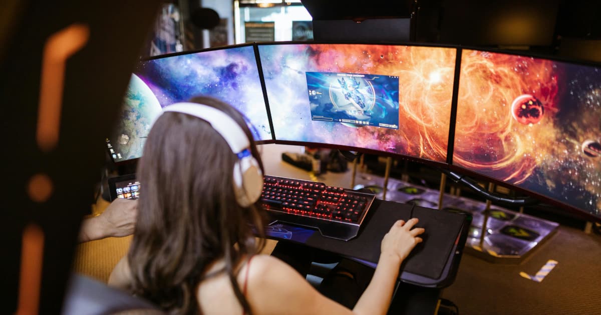 Activate Games Opens First Regina Location, Offering Free Admission During Launch Week