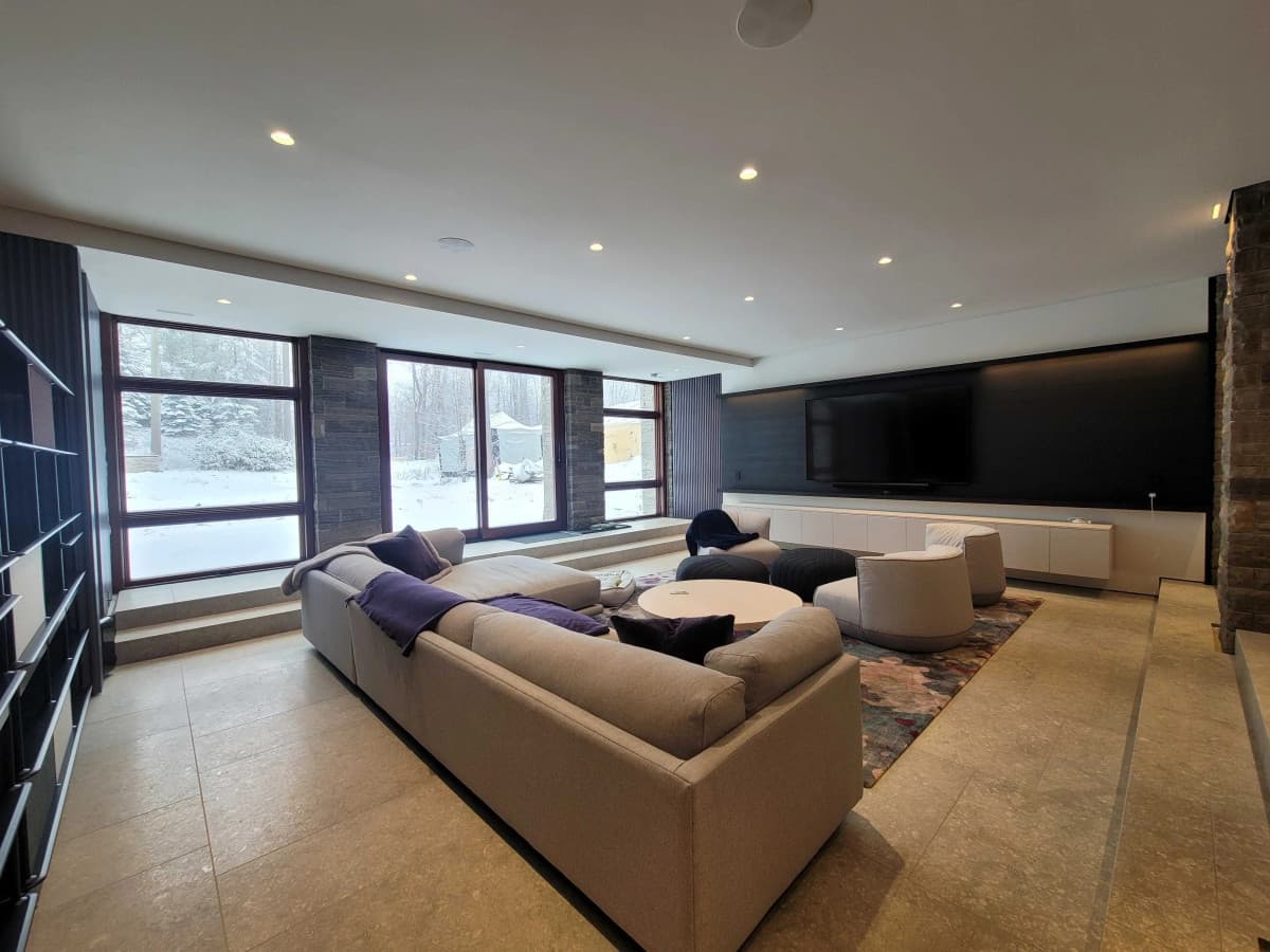 Summit Integration Advances Smart Home Technology in Georgian Bay Region