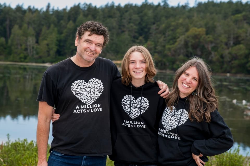 Tidbits of Change Foundation Honors Three Young Canadians for Community Impact Projects