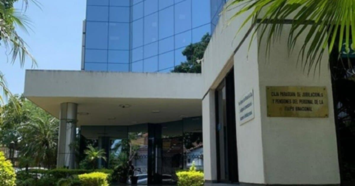 Paraguayan Lawyer Files Complaint with Canadian Judicial Council Alleging Ontario Judges Participated in $20.8 Million Pension Fund Fraud Cover-Up