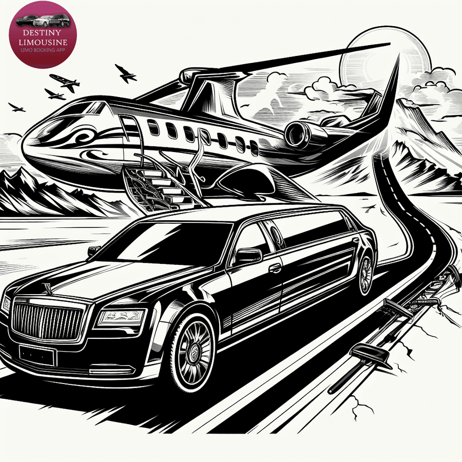 Destiny Limousine Améliore l'Expérience des Passagers de Croisière à Vancouver