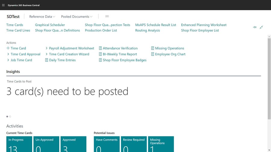 Shop Floor Insight Marks 14 Years as Premier Manufacturing Execution System