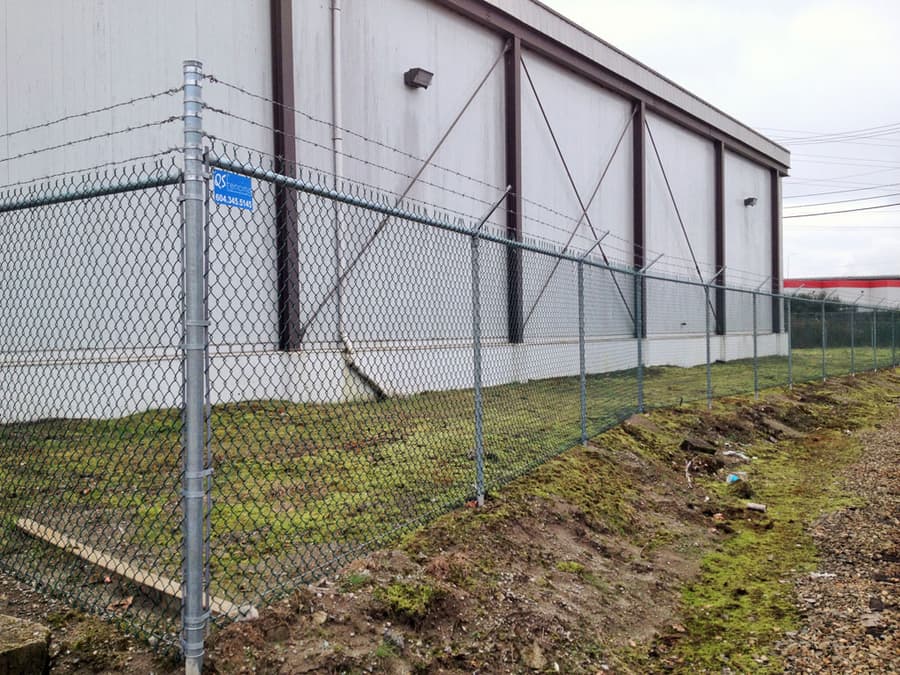 Vancouver Fencing Company Shares Expert Advice on Balancing Quality and Cost for Chain Link Fences