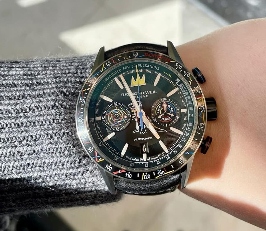 Damiani Jewellers Guides Luxury Watch Selection Through Reliability, Durability, and Style Focus