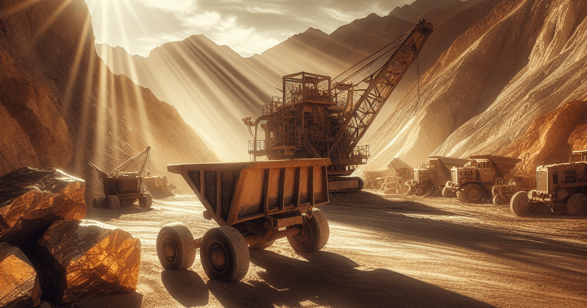 Walker Lane Resources expose sa stratégie axée sur les projets d'exploration d'or et d'argent de haute teneur