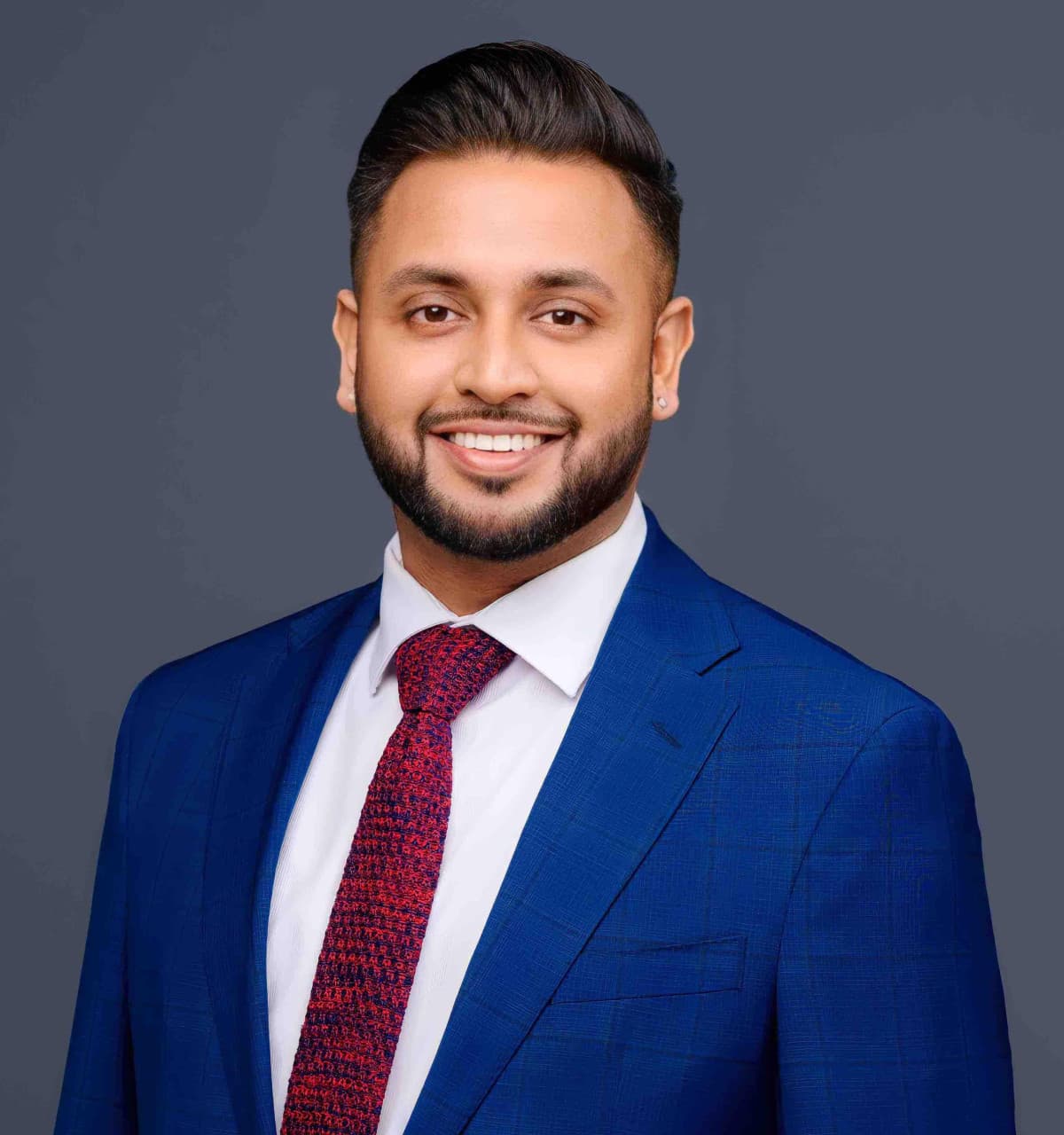 Harman Sangha, courtier immobilier de Brampton, propose des solutions stratégiques grâce à une approche centrée sur le client