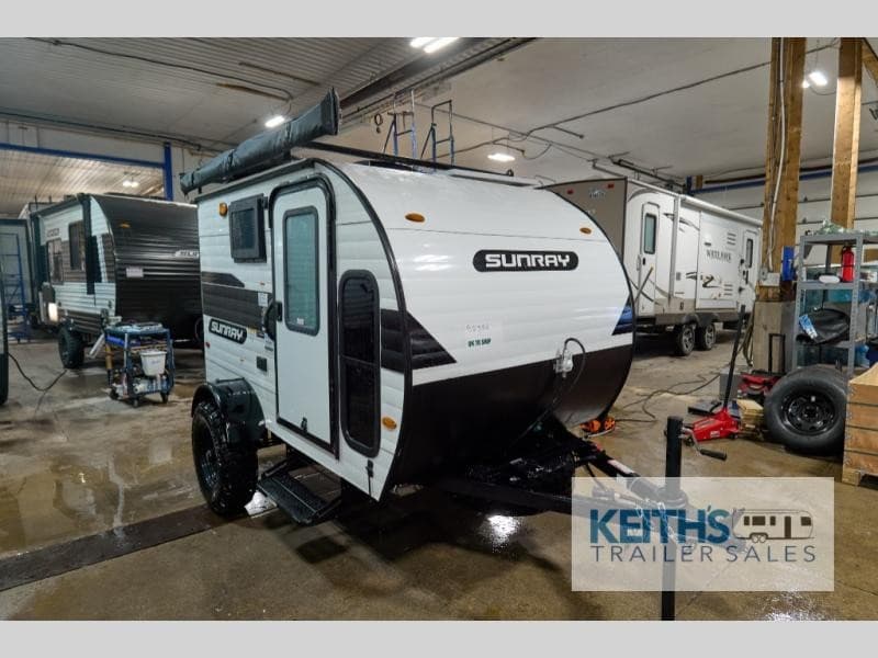 Keith's Trailer Sales expands inventory and services in Erin, Ontario